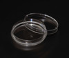 Treated Tissue Culture Dish w/Grip Ring, 100mm x 20mm Sterile, 10 per Resealable Bag, case/300