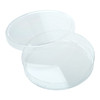 Petri Dish, Slideable, 100mm x 15mm Sterile, 20 per Bag, case/500
