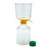 Filter System, 1000 mL, PES Filter Material, 0.22um, 90mm, Sterile, Bagged, case/12