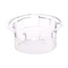 Permeable Cell Culture Inserts, in 6-Well Plate, Hanging, PC, 3.0um, Sterile, 6 Inserts per Plate, 2 Plates per Case, case/12