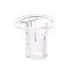 Permeable Cell Culture Inserts, in 24-Well Plate, Hanging, PET, 8.0um, Sterile, 12 Inserts per Plate, 2 Plates per Case, case/24