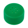 Bio-Reaction Tube, 15 mL, Foam Rack, Sterile, 50 per Rack, case/300