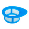 Cell Strainer, 40um, Blue, Bulk Packed, Sterile, 10 per Bag, case/50