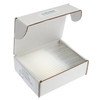 Polypropylene Pasteur Pipette, 5.75 Inch Length, Bulk Packed, Tab Lock Box, Bulk 200 per Box, case/1000