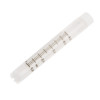 CF Cryogenic Vials, 4.5 mL, Internal Thread, Self-Standing, Sterile, 100 per Resealable Bag, case/500