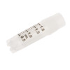 CF Cryogenic Vial, 1.8 mL, External Thread, Self-Standing, Sterile, 100 per Resealable Bag, case/500