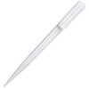 Extended Length Low Retention Filter Pipette Tips, 1000 uL, Racked, Sterile, 96 Tips per Rack, case/960