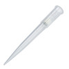 Low Retention Filter Pipette Tips, 300 uL, Racked, Sterile, 96 Tips per Rack, case/960