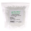 Pipette Tips, 1000 uL, Bulk Packed, 1000 per Resealable Bag, case/5000