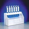 Pipette Stand for Work Stations