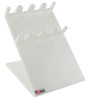4 Place HDPE, Pipettor Holder