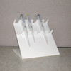 6 Place HDPE, Pipettor Holder