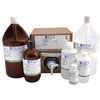 Hydrochloric Acid, 10 Normal, 4 Liter Plastic Bottle