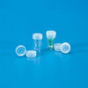 2mL Polystyrene Disposable Sample Cups, case/1000