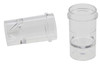 2mL Polystyrene Disposable Sample Cups, case/1000