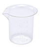 Griffin Beakers, PMP, 50mL, case/40