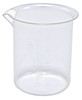 Griffin Beakers, PMP, 500mL, case/36