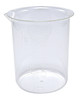 Griffin Beakers, PMP, 2000 ml, case/4