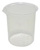 Griffin Beakers, Polypropylene, 1000 ml, case/12