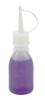 Dropping Bottle with Long Spout, LDPE, 50 ml, case/10