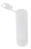 Sample Vials, LDPE, 8mL, case/100