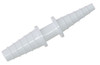 Tubing Adapter Reducer, Polypropylene, 8/10/12 to 14/16mm ID Tubing, pack/100