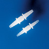 Quick-Disconnects, Polyethylene, 8-10 mm, pack/100