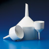 Buchner Funnel, Polypropylene, 240mm, 6000mL, pack/2