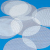 Support Disc for Buchner Funnels, 55mm, case/50