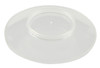 Watch Glass / Beaker Cover, 60mm, PP, case/50