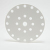 Kartell Desiccator Plate Accessory, 190mm for DL-243045, case/10