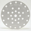 Kartell Desiccator Plate Accessory, 239mm, for DL-243065, case/10