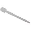 Disposable Dropping Pipettes, Bellow Style Bulb, 5 ml, case/100