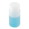 Wide Mouth Lab Bottles, HDPE, 2oz, case/72