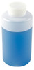 Wide Mouth Lab Bottles, HDPE, 64oz, case/6