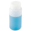 Wide Mouth Lab Bottles, HDPE, 16oz, Bulk, case/100