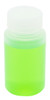 Wide Mouth Lab Bottles, Polypropylene, 4 oz, case/72