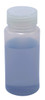 Lab Bottles, Wide Mouth LDPE, 8oz, bulk, case/180