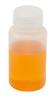 Lab Bottles, Narrow Mouth LDPE, 1oz, case/72