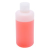 Lab Bottles, Narrow Mouth HDPE, 8oz, Bulk, case/180