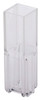 Cuvette Semi Micro, UV-VIS Visible Range, 1.5mL, case/500