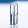 Cuvette Semi Micro, UV-VIS Visible Range, 1.5mL, case/500
