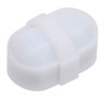 Octagonal Stir Bars, 5/16" x 1/2", pack/12