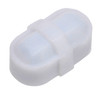 Octagonal Stir Bars, 5/16" x 5/8", pack/12