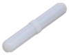 Octagonal Stir Bars, 5/16" x 2", pack/12