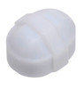 Octagonal Stir Bars, 3/8" x 1/2", pack/12