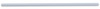Stirring Rod, Steel Core, 8", pack/12