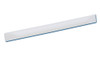 Stirring Rod, Solid PTFE, 4", pack/12