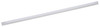 Stirring Rods, Solid PTFE, 10", pack/6