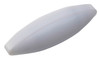 Egg-Shaped Stir Bars, 3/4 x 2-1/2", pack/12